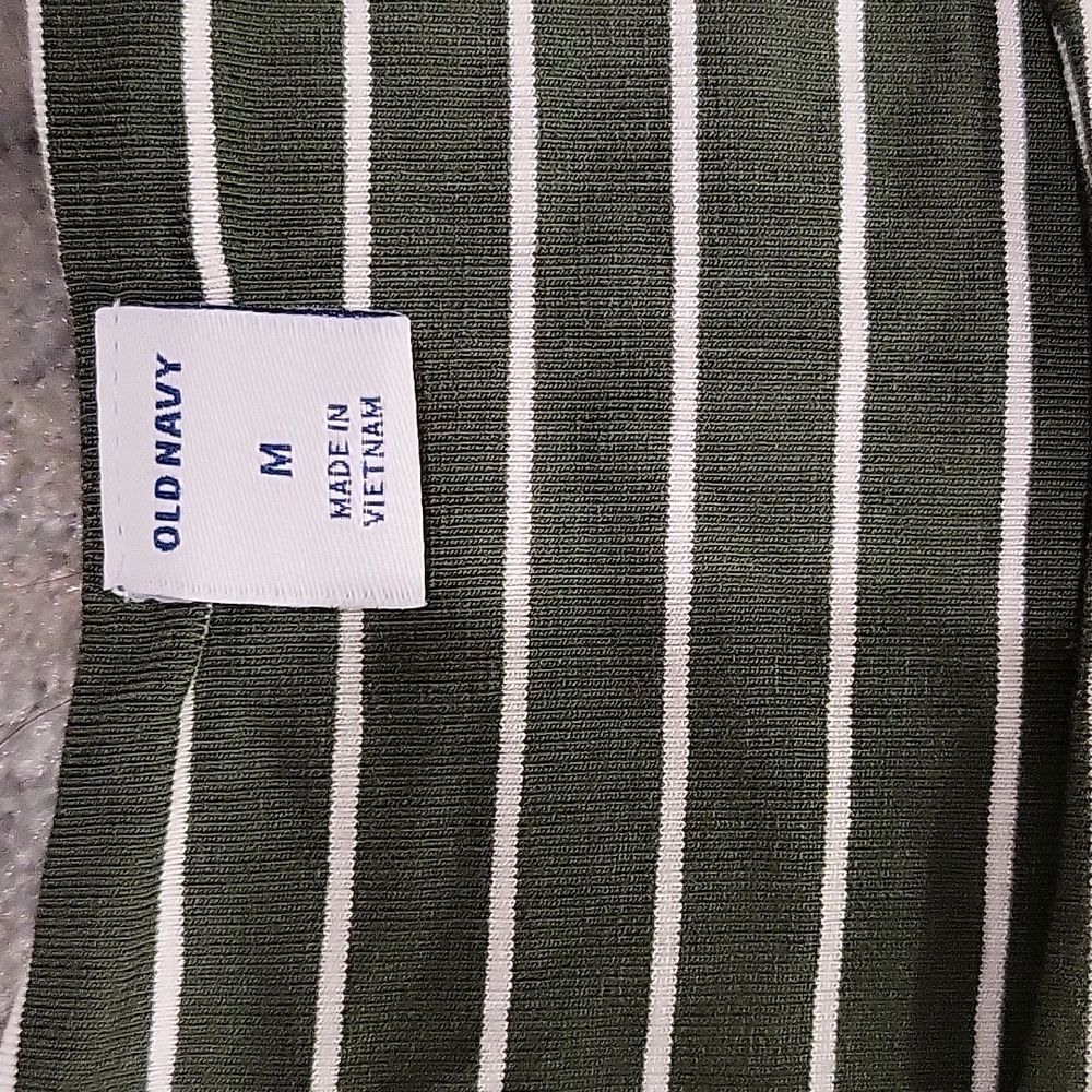 Old Navy Fit & Flare Tank Dress - Picture 2 of 5